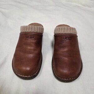 UGG Women's clogs size 9